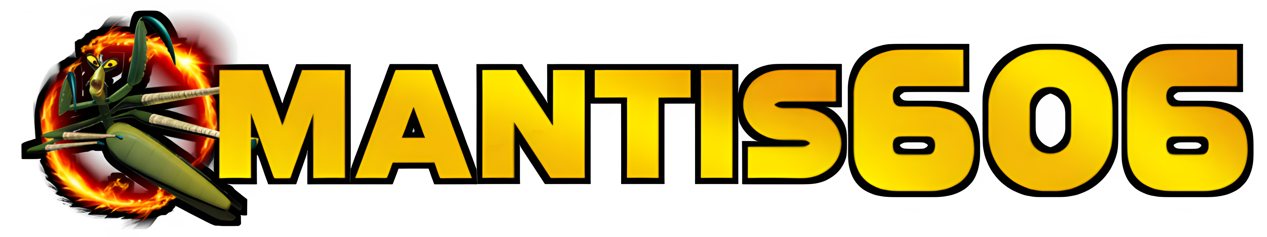 LOGO MANTIS606